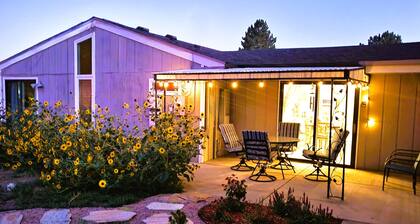 Westward Ho! - Great Central Location - Hot Tub - Olde Town Arvada