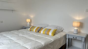 2 habitaciones y wifi gratis
