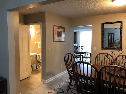 WHITE KNOLL BUNGALOW 