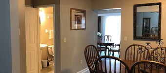 WHITE KNOLL BUNGALOW 