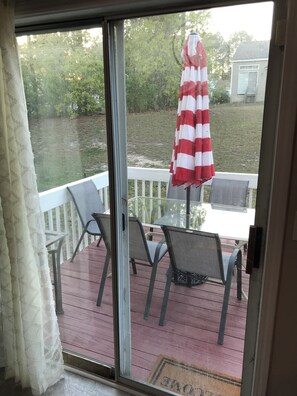 Dining - WHITE KNOLL BUNGALOW  (Lexington)
