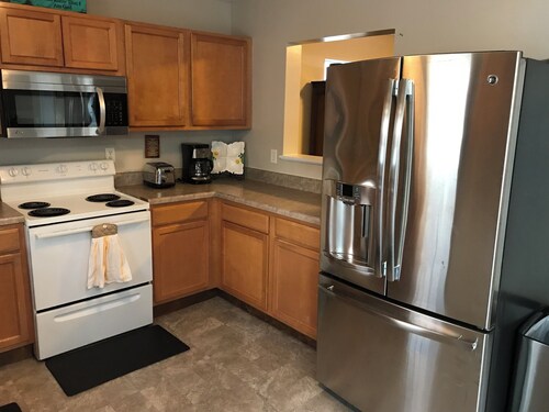 WHITE KNOLL BUNGALOW 