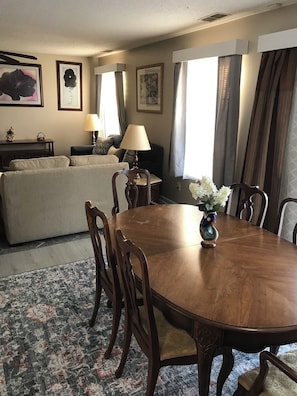 Interior - WHITE KNOLL BUNGALOW  (Lexington)