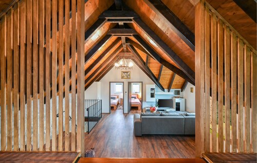 3 bedroom amazing home in Lepoglava