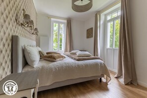 2 Schlafzimmer, kostenloses WLAN