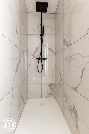 Dusche