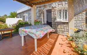 Servei de restauració a l'aire lliure