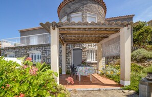 Servei de restauració a l'aire lliure