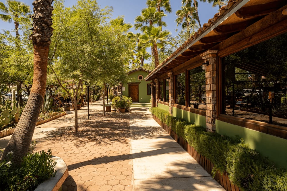 Rancho Maria Teresa