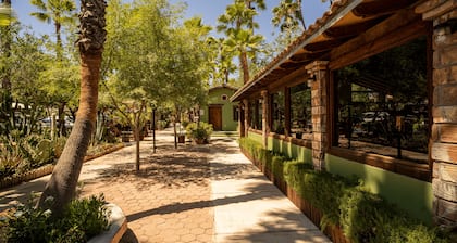 Rancho Maria Teresa