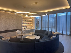 Interior - Sky One Serenity, Modern 2B2B Apartment Box Hill (Box Hill)