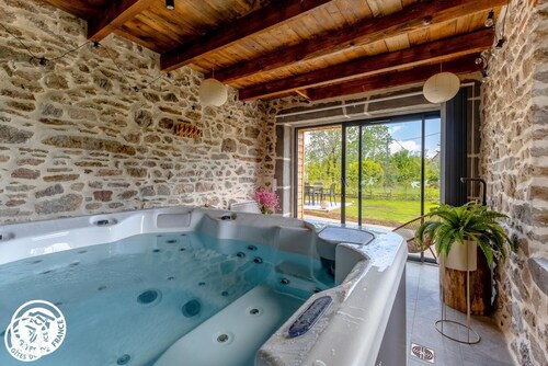 Le gîte de la "Dore" - AVEZE