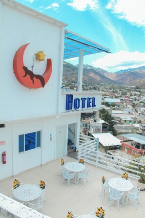 Exterior - HOTEL LINDA VISTA (Motozintla)