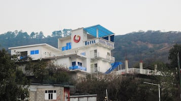 外觀