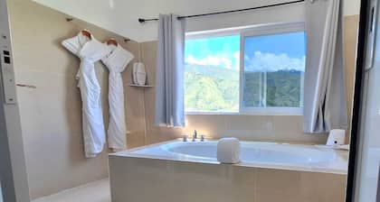HOTEL LINDA VISTA
