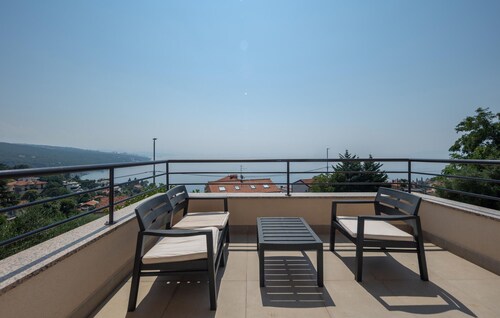 Superbe appartement à Opatija avec WiFi