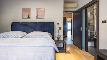 3 chambres, Wi-Fi gratuit, draps fournis