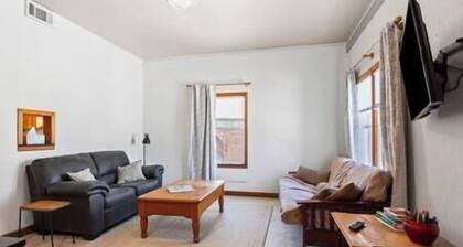 Depot Suite