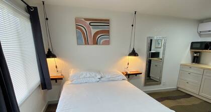 Silverwood Lodge, 5 Min to Silverwood Theme Park: Room 1