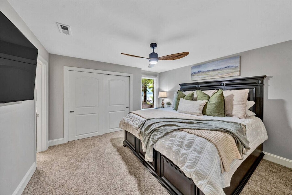 Picture of The best luxury apartments 2+1 in Lumos Residence! - Airbnb