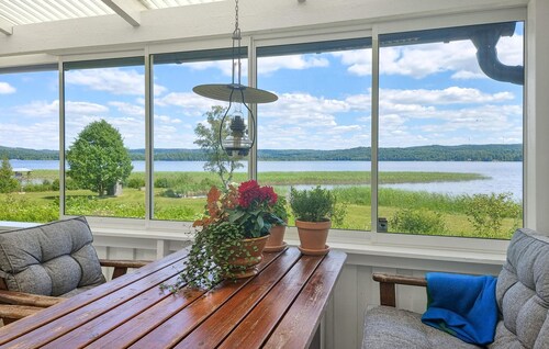 3 bedroom stunning home in Tvärred