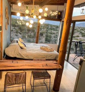 Room - MirRo (Mendoza)