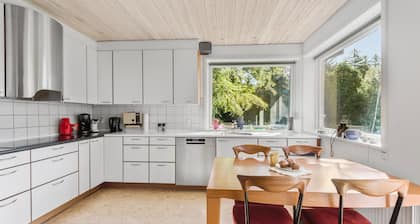Wunderschönes Haus mit 4 Schlafzimmern.
