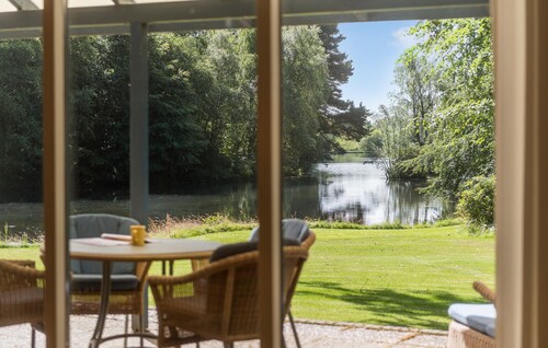 Wunderschönes Haus mit 4 Schlafzimmern.