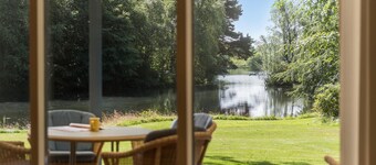 4 værelses lækker bolig i Varde