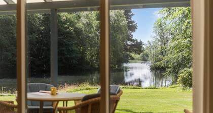 Wunderschönes Haus mit 4 Schlafzimmern.