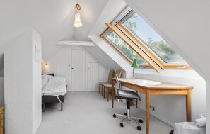 4 dormitorios y wifi gratis