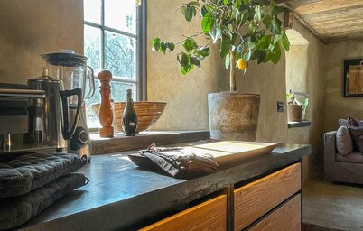 Lovely home in L�ärbro with WiFi