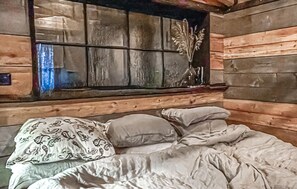 4 chambres, Wi-Fi gratuit