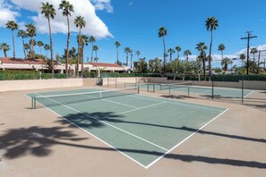 Sportplatz