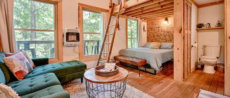 Wi-Fi, draps fournis