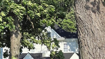 Exterieur