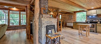 Cedar Cabin
