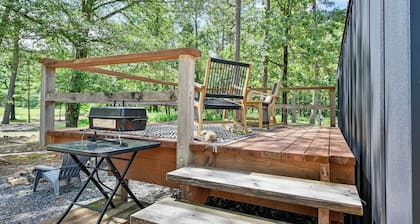 Nordic Tiny House