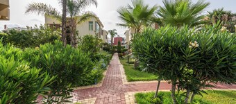 House with Pool Near the Beach