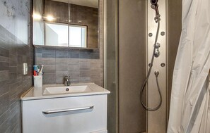 Dusche, Haartrockner