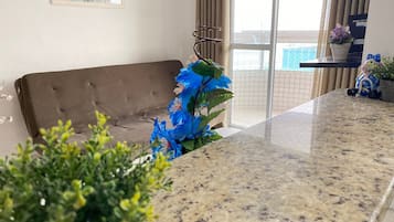 Apartment | Lobby