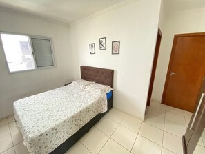 Fjölskylduíbúð | Útsýni úr herberginu