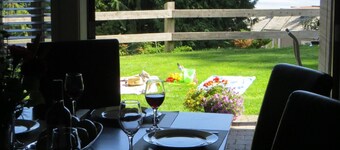 Tanglewood Beach Homes