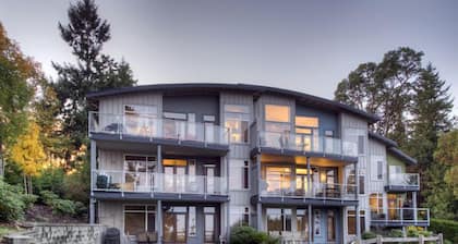 Tanglewood Beach Homes