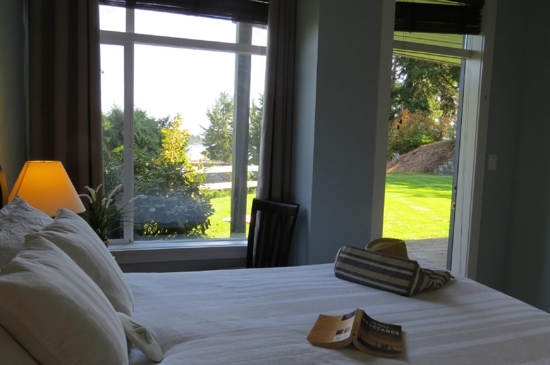 3 bedrooms, free WiFi