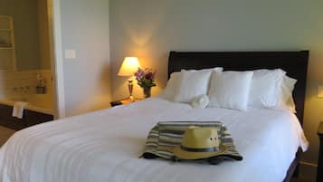 3 bedrooms, free WiFi