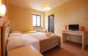 4 bedrooms, internet