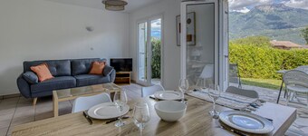 Les jardins de Duingt - OG IMMO