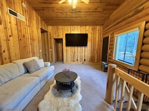 TV connectée