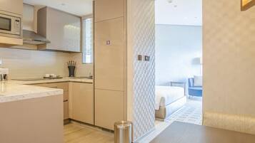 アパートメント | 1 室のベッドルーム